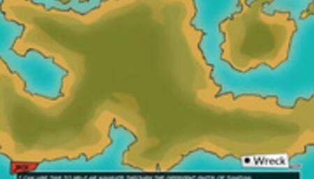 Paradise Lust: Exploring The Yacht-Ep3