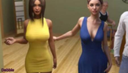 Where The Heart Is: This Is Going To Be One Hell Of A Party-Ep50