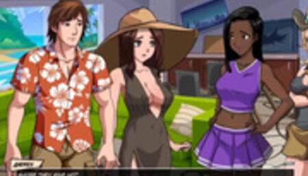 Paradise Lust: We Found Miss Mexico-Ep10