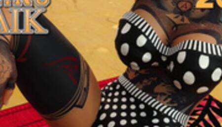 BEING A DIK #209 • PC GAMEPLAY [HD]