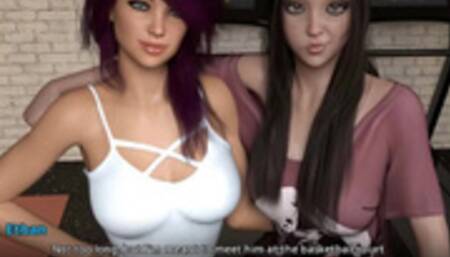 WVM:We Are Going To College-Ep2