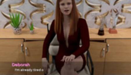 Moving Down: In To The Gym-Ep3