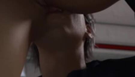 Pandora's Box: Nasty Kinky Girl Likes Someone To Lick Her Ass-Ep 28