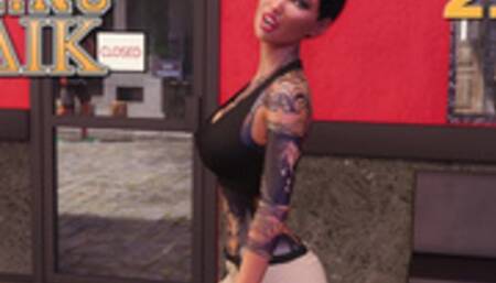 BEING A DIK #211 • PC GAMEPLAY [HD]