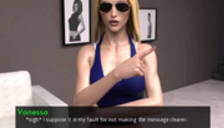 A Man For All: Signatures-Ep20