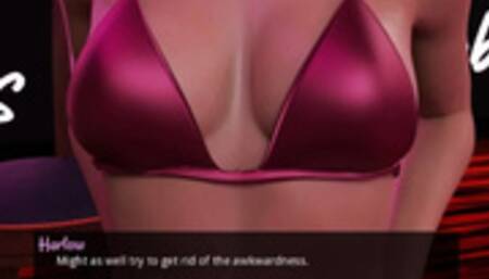 A Man For All: Strip Club With Wild Girls-Ep22