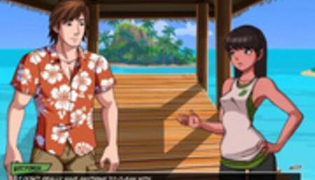 Paradise Lust: Miss Philippines-Ep17