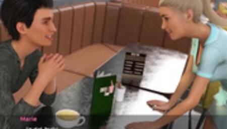 Become A Rock Star: She is A Bad Ass Chick-Ep 3