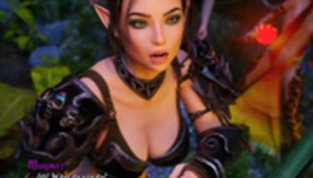 Being A Dik: Dungeons And Dragons-S3E17