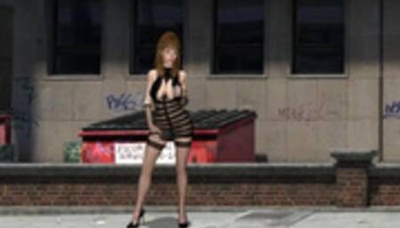 Adventures Of Willy D: She Is Going To Be A Movie Star-Ep36