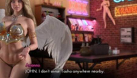 The Genesis Order: Medalyn Is A Semi-Demon-Ep 13 Part 1