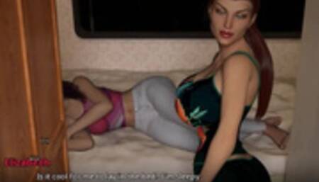 WVM:Van Full With Hot Chicks-Ep16