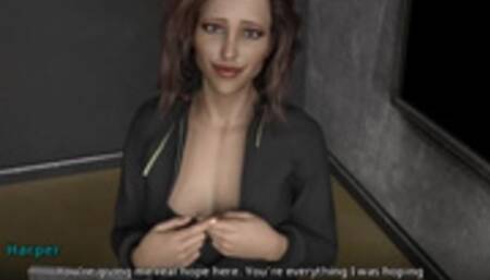 WVM: My Basketball Couch Is A Sexy Milf-Ep18.