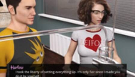 A Man For All: Its Time For College-Ep29