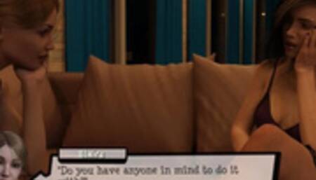 Pandora's Box: Meeting The Swingers-Ep 29