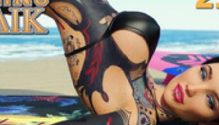 BEING A DIK #213 • PC GAMEPLAY [HD]