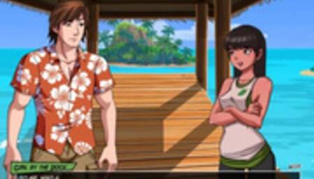 Paradise Lust: Sex Chips-Ep16