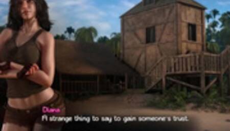 Treasure Of Nadia NLT-Media: Renovating My House-Ep198