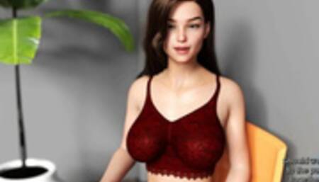 Rebels Of The College: Hot College Chicks-Ep5