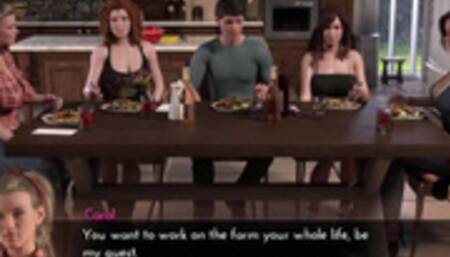 The Genesis Order: In To The Porn Store-Ep7