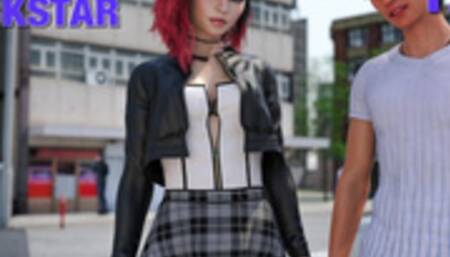 BARS #120 • BECOME A ROCK STAR • PC GAMEPLAY [HD]