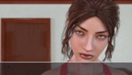 Laura Lustful Secret: His Wife Was A Slut In Her Past-Ep11