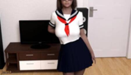 Where The Heart Is: They All Love Him-Ep84