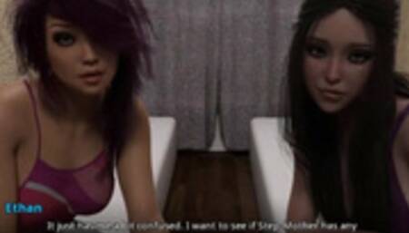 WVM: My Wonderful Girlfriend-Ep23