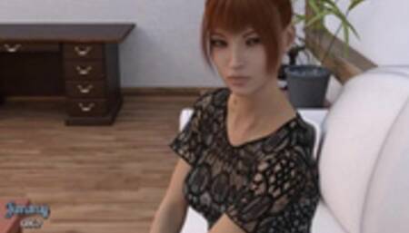 Nothing Is Forever: Female Chess Player-Ep3