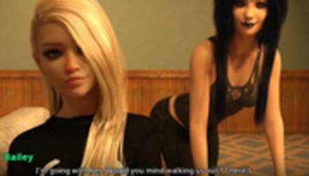 WVM: House Of A One Guy And Tons Of Women-S2E8