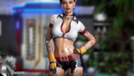 Cockwork Industries: Cute Gifts For Cute Girls-Ep 13