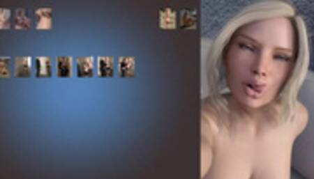 Adventures Of Willy D: Buying Sexy Clothes In The Sex Shop-Ep109