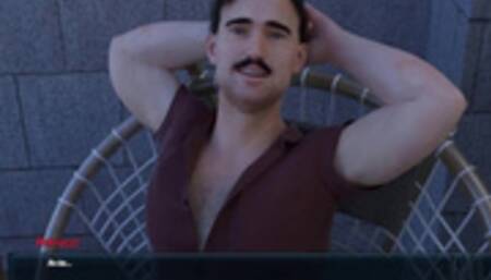 Smartass: A Series Of Unfortunate Events-Ep3