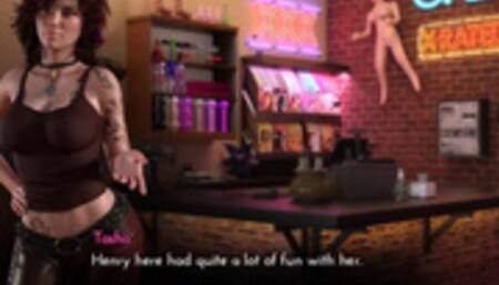 The Genesis Order: Broke Guy-Ep16