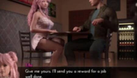 The Genesis Order: Famous Girl-Ep17