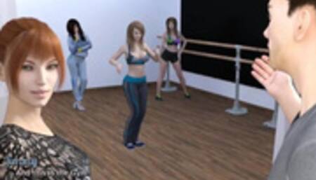 Nothing Is Forever: The University-Ep5