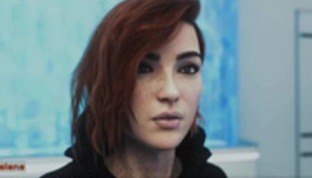 A Long Journey. We Made Some Progress-Ep17