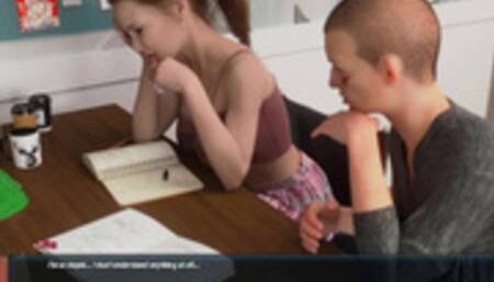 Smartass: Nerd And The Crush Of His Life-Ep14