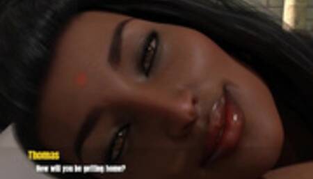 StepGrandma's House: Unfaithful Bride & A Cheating Indian Wife-Ep 48