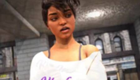 Derealization:Life Events-Ep9,10