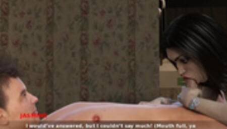 Jasmine,Hotwife For Life:Husband Watch His Wife Dating Another Man-Ep5