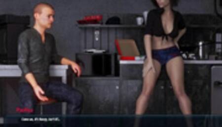 Smartass: Silly Roommates-Ep20