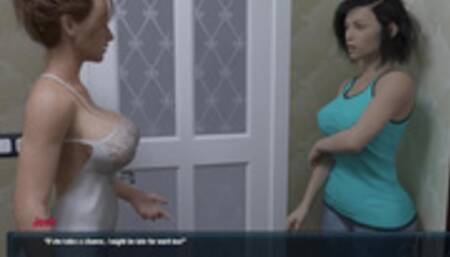 Smartass: House Full With Girls-Ep2