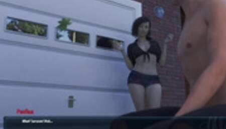 Smartass: Three Girls And One Nerdy Guy-Ep12