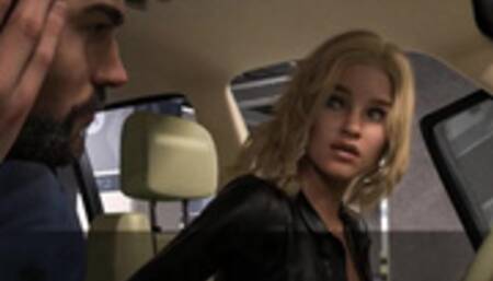 Derealization: Road Adventure-Ep2