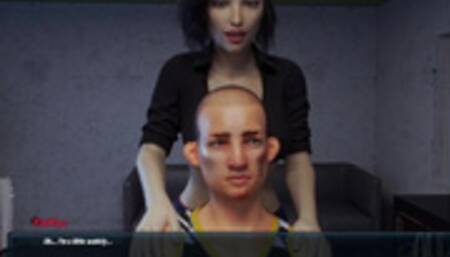 Smartass: Nerd And Sexy Girl In The Same Room-Ep6