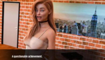 Derealization: Starting A New Life-Ep5