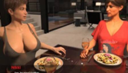 THE VISIT: Home Again-Ep48