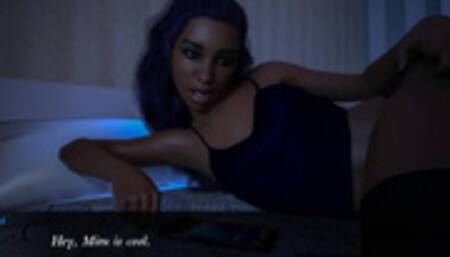 Where It All Began: His Asian Girlfriend Is Making Troubles, Now She Is In Jail-Ep6