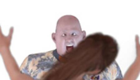 Laura, Lustful Secrets: MILF And A Dick Punisher-Ep26